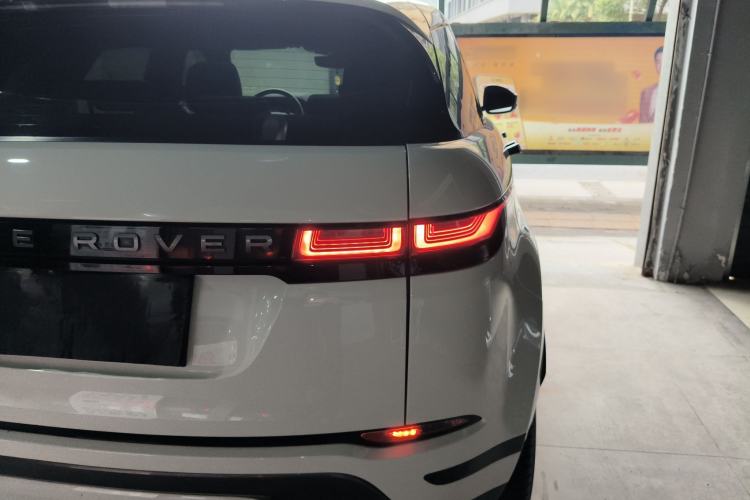 Used Land Rover Range Rover Evoque 2020 249 PS R-DYNAMIC S Sport Edition