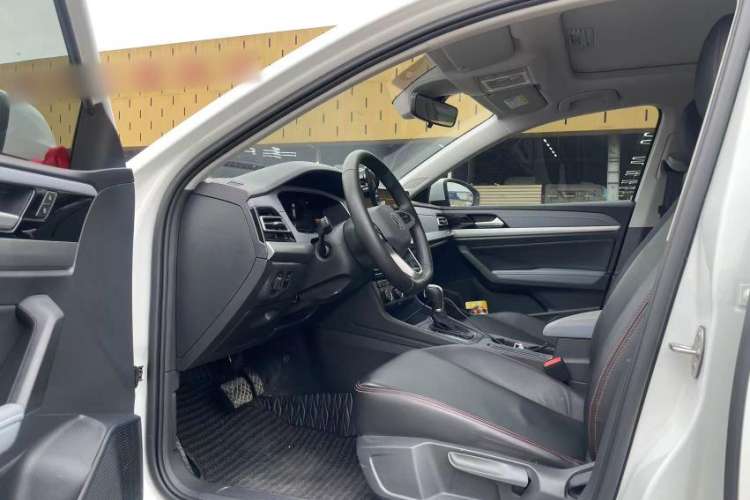 Used GAC Trumpchi EMPOW 2021 270T DCT J15 Version