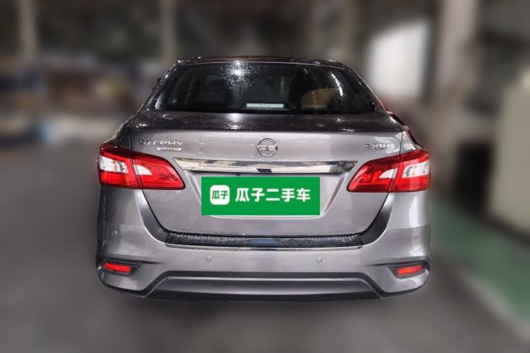 Used Nissan Sylphy 2024 Classic 1.6XE CVT Comfort Edition
