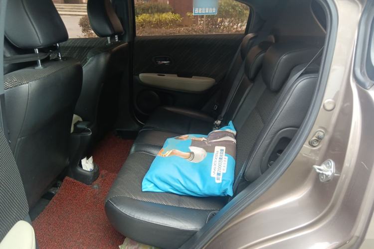 Used Honda XR-V 2015 1.8L EXi CVT Comfort Version
