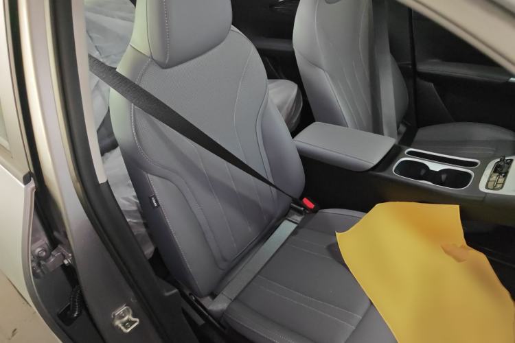 Used Geely Galaxy Geome 2026 Model 310km Dream Edition