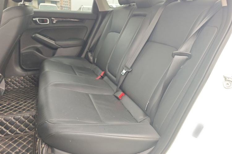 Used Honda Integra 2023 240TURBO CVT Smart Enjoyment Version