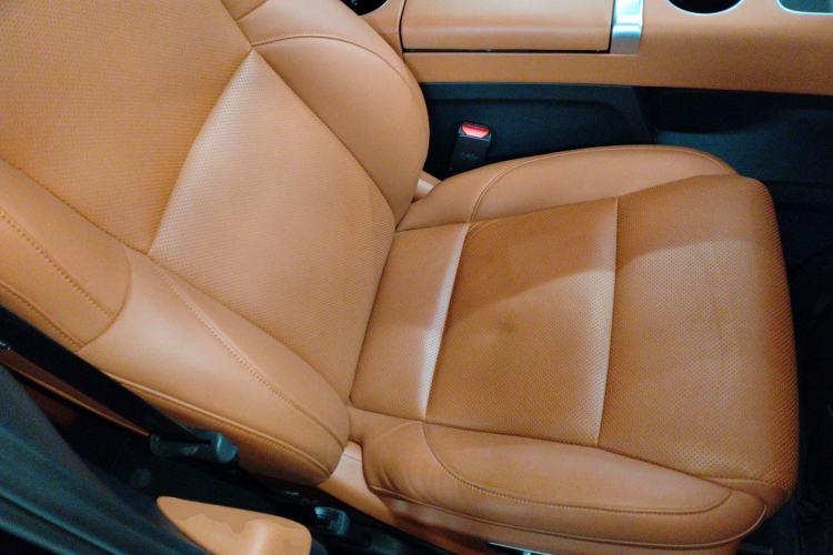 Used Li Auto L9 2022 Max model
