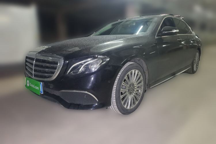 Used Mercedes-Benz E-Class 2018 E 200 L Sport Edition