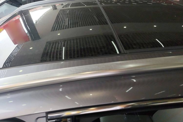 Used BYD Yuan PLUS 2022 510 km Flagship Version