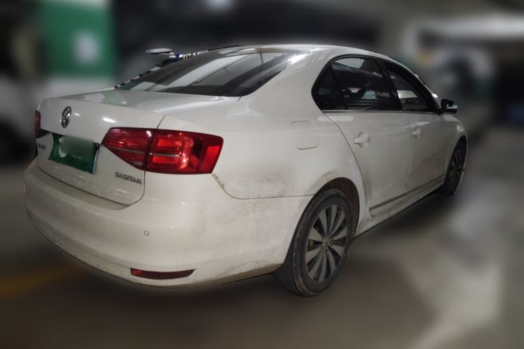 Used Volkswagen Sagitar 2017 1.6L Automatic Comfort Model