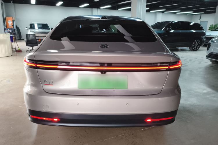 Used Nio ET7 2023 75 kWh