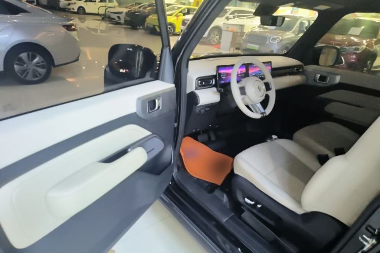 Used Baojun Spark 2023 Flagship Edition