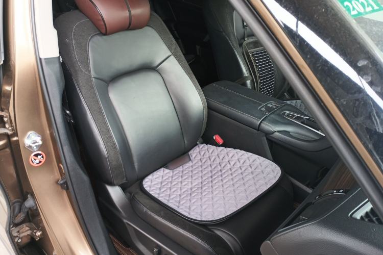 Used Honda Avancier 2017 240TURBO Two-Wheel Drive Luxury Edition