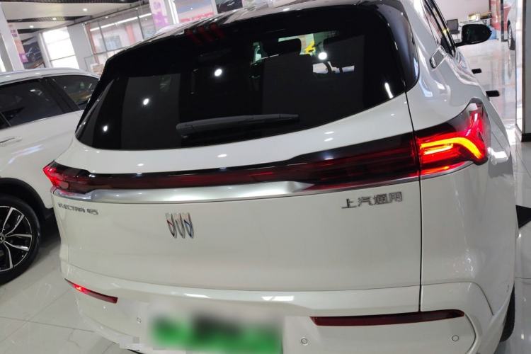 Used Buick E5 2025 Model 620KM Prestige Edition
