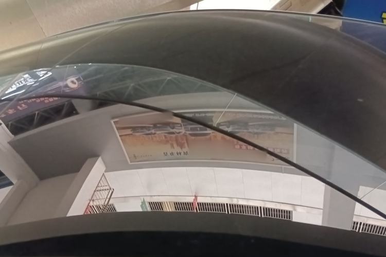 Used BYD Dolphin 2021 405 km Fashion Edition
