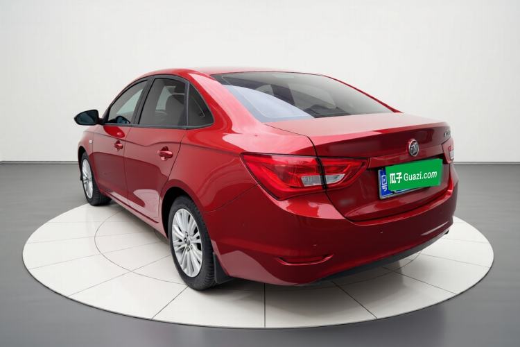 Used Buick GT 2016 15N Automatic Elite Edition