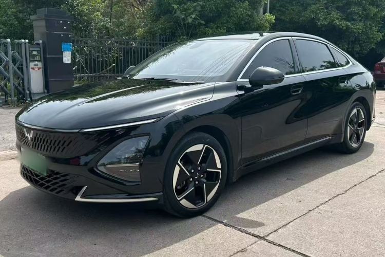 Used Wuling Xingguang 2023 150 Advanced Edition