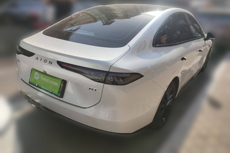 Used AION RT 2025 520 Smart Enjoy Edition