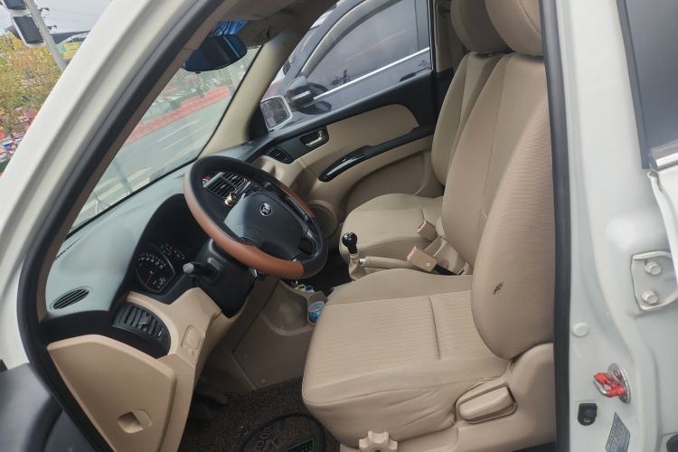 Used Kia Sportage 2013 2.0L Manual Two-Wheel Drive GL Trim