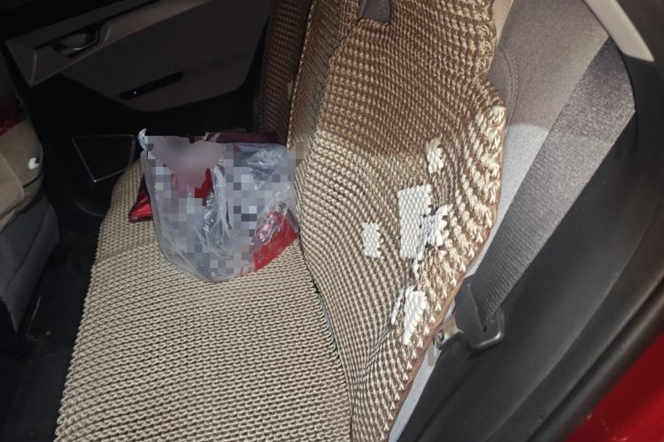 Used Geometry A 2019 High-Value Standard Range Cube Edition
