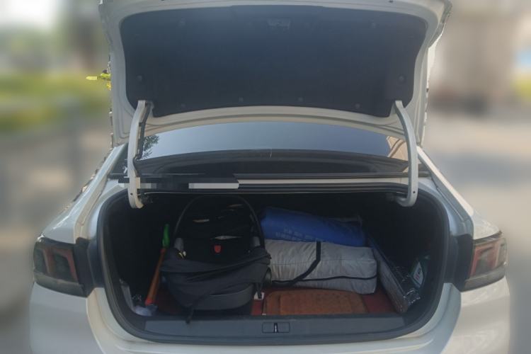 Used Peugeot 308 2016 230THP Automatic Luxury Edition
