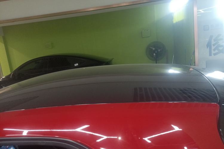 Used smart fortwo 2018 1.0L 52kW Hardtop Passion Edition China V Standard Roof