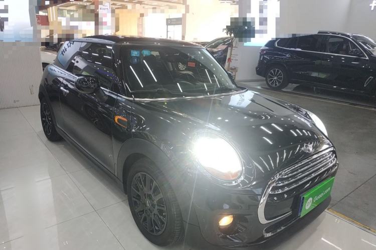 Used MINI MINI 2016 1.5T COOPER

