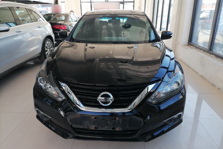 Used Nissan Teana 2016 Revised Version 2.0L XL Comfort Edition