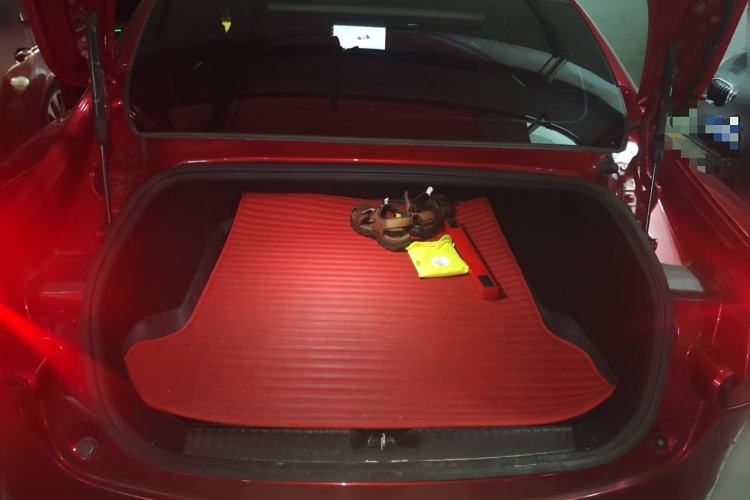 Used XPeng P7 2020 586N