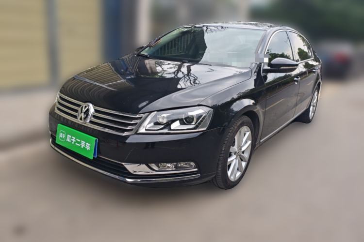 Used Volkswagen Magotan 2012 Facelift 2.0 TSI Prestige Model