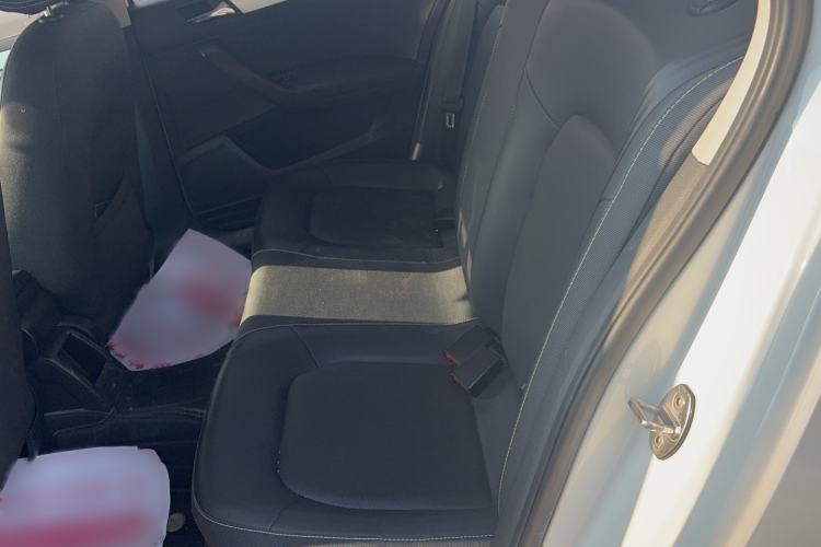 Used Skoda Rapid 2020 1.5L Automatic Comfort Edition