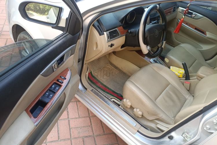 Used Buick Excelle 2011 1.6 LE-AT