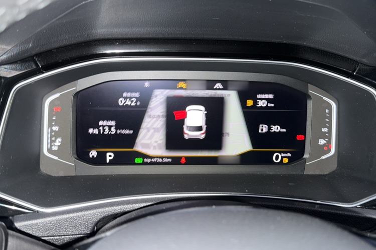 Used Volkswagen T-ROC 2022 280TSI DSG Two-Wheel Drive Elite PLUS