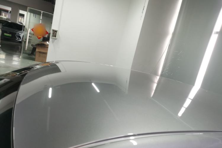 Used Geely Galaxy Geome 2025 310km Dream Edition