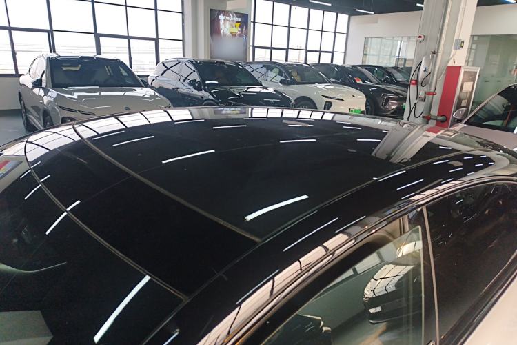 Used smart #3 2023 Pulse Four-Wheel Drive Edition
