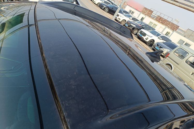 Used Baojun E100 2020 305KM Smart Drive Version