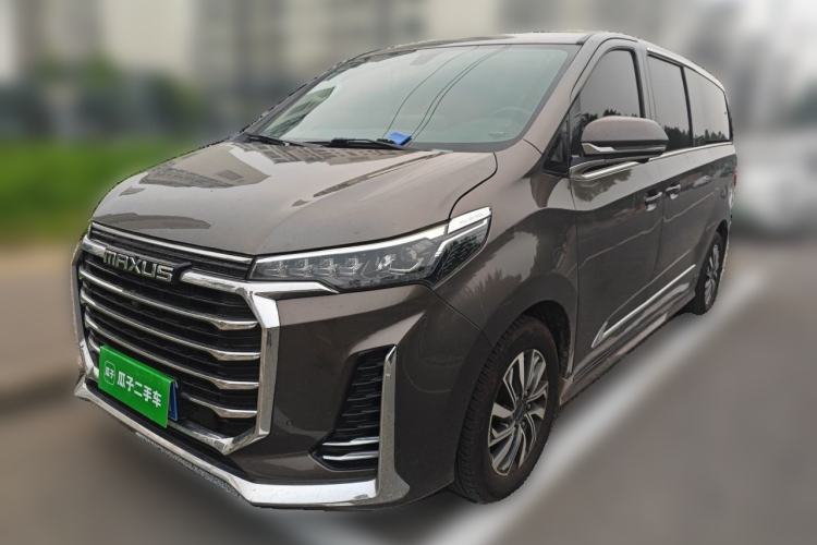 Used SAIC MAXUS G20 2021 PLUS 2.0T Gasoline Automatic Luxury Edition Guazi used car, China used car export, Used car for sale, Used  cars, Cheapest cars for sale