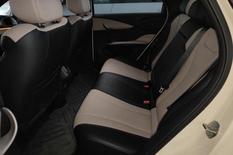 Used BYD Dolphin 2025 Intelligent Driving Version 410 km Fashion Edition