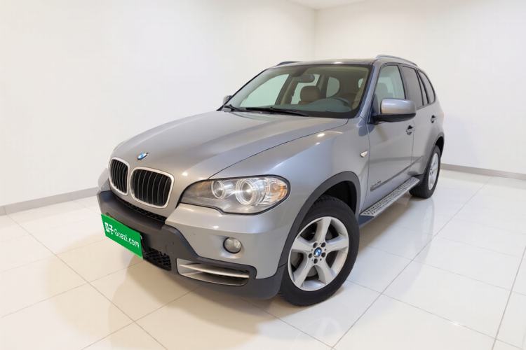 Used BMW X5 2009 xDrive30i Luxury Edition