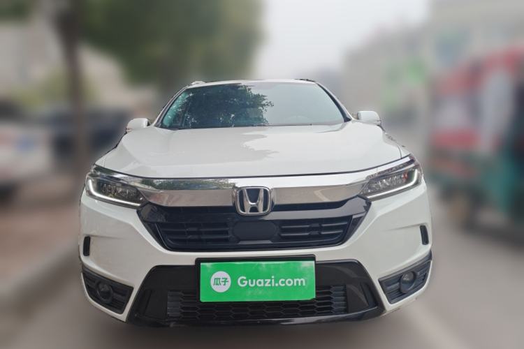 Used Honda Breeze 2020 240TURBO CVT 2WD Luxury Edition