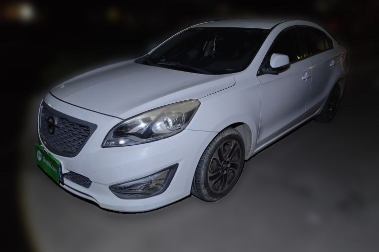 Used Haima Fumei 2015 1.5T Automatic Prestige Model