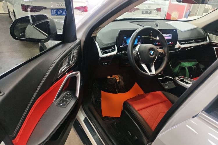 Used BMW X1 2023 sDrive25Li X Design Package