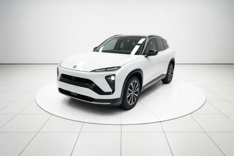 Used Nio ES6 2020 455KM Sport Edition Guazi used car, China used car export, Used car for sale, Used cars, Cheapest cars for sale