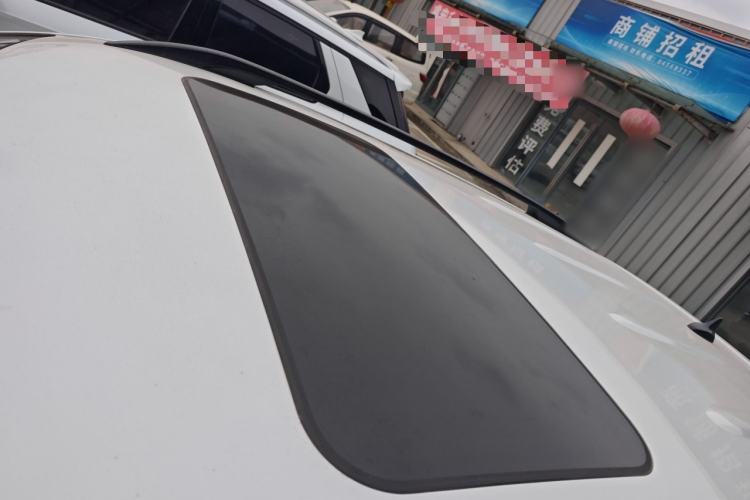 Used Changan CS35PLUS 2022 1.6L Manual Luxury Edition