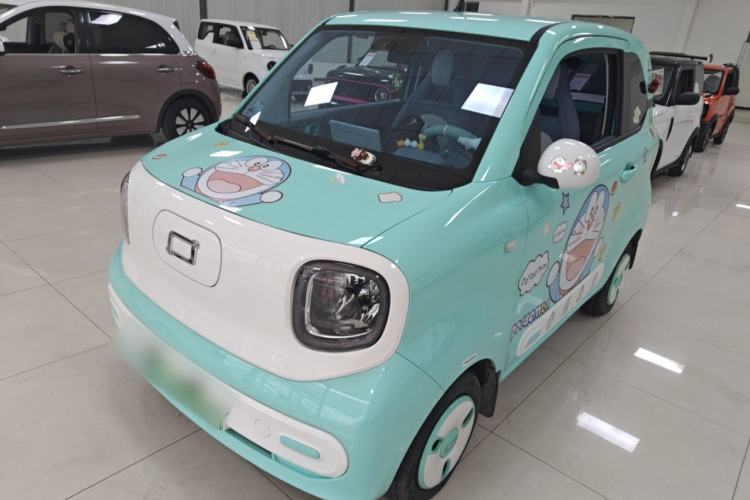 Used Bestune Pony 2025 222km Range Linglong Horse