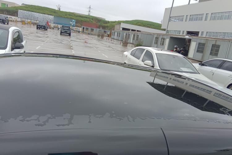 Used Chery QQ Little Ant 2024 Revised Version Youth Edition 251 km True Love Edition 25.05 kWh Roof