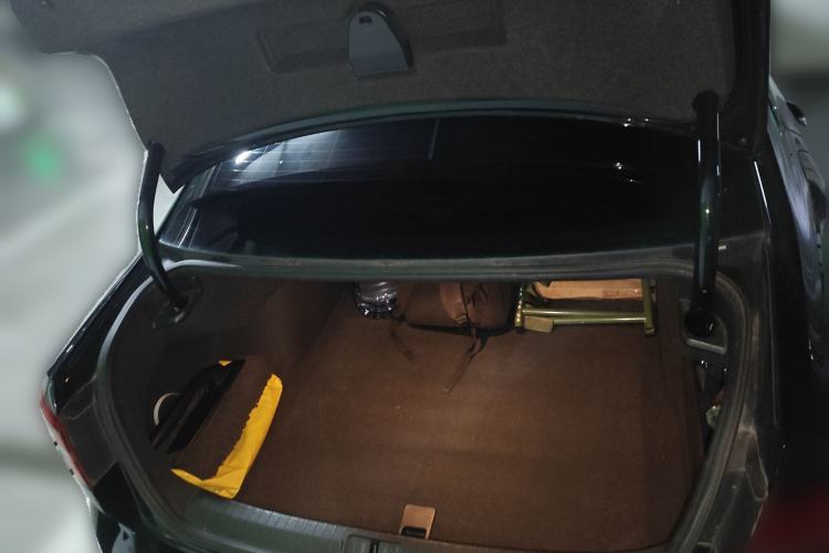 Used Volkswagen Magotan 2018 280TSI DSG Comfort Model
