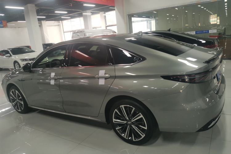 Used Chery Arrizo 8 PRO 2025 Pro 1.6T Comfort Version