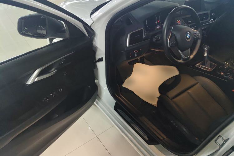 Used BMW 1 Series 2018 Facelifted 118i Sport Edition