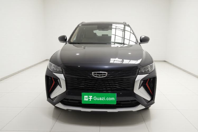 Used Geely Auto Emgrand X7 Sport 2022 Boyue X 1.8TD DCT Smart Model
