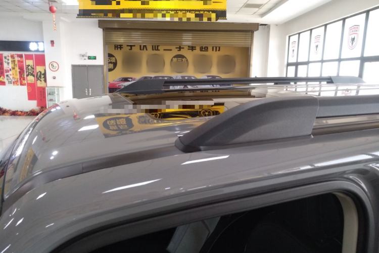 Used Tank 300 2023 Off-Road Edition 2.0T Challenger
