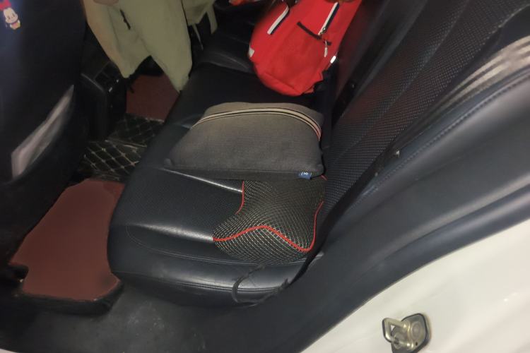 Used Peugeot 408 2016 1.6T Automatic Luxury Edition