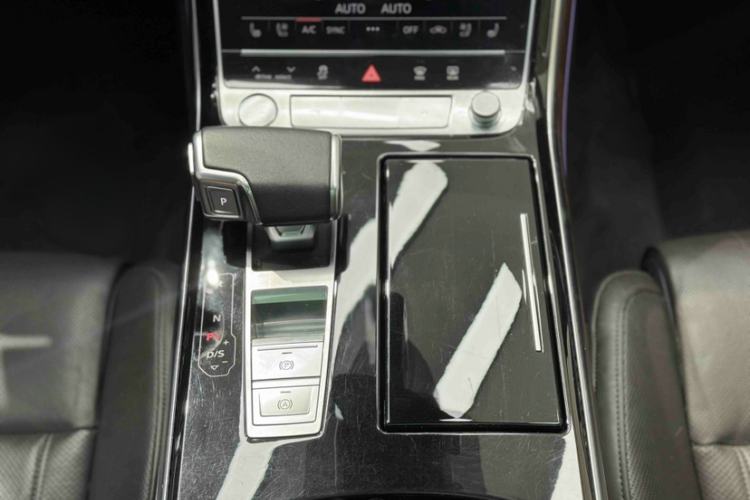 Used Audi A8 2019 Plus A8L 50 TFSI quattro Luxury Model
