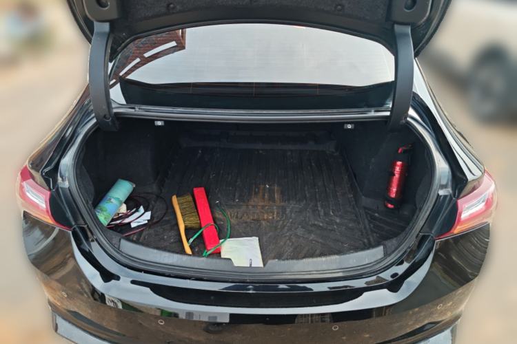 Used Chevrolet Malibu XL 2022 Redline 550T Automatic RuiLian Edition
